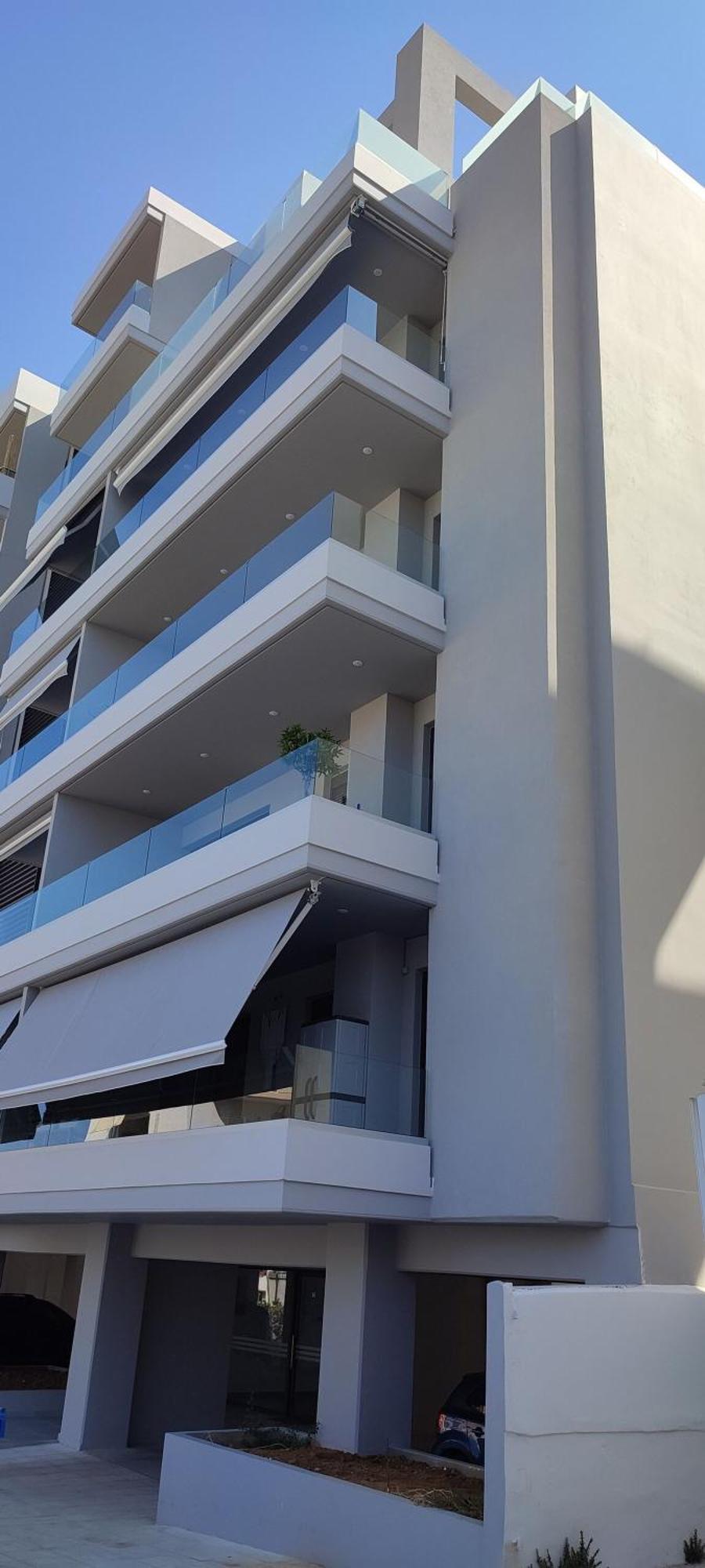 Hellene Apartment Near Chania City Centre المظهر الخارجي الصورة