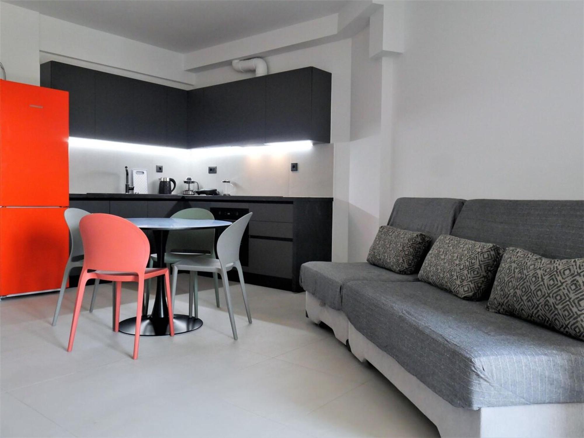 Hellene Apartment Near Chania City Centre المظهر الخارجي الصورة